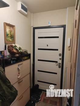 2-к квартира, вторичка, 44м2, 3/5 этаж