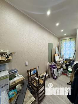 3-к квартира, вторичка, 64м2, 2/4 этаж