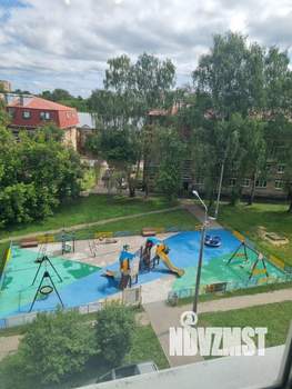 2-к квартира, вторичка, 45м2, 5/5 этаж