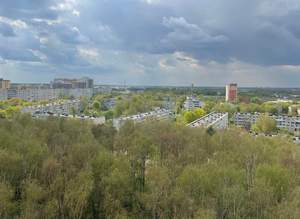 2-к квартира, вторичка, 64м2, 13/17 этаж