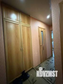 2-к квартира, вторичка, 43м2, 3/5 этаж