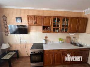 1-к квартира, вторичка, 45м2, 13/14 этаж