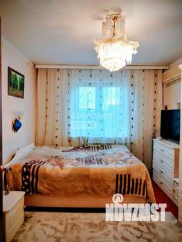 2-к квартира, вторичка, 48м2, 5/5 этаж