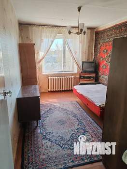 2-к квартира, вторичка, 48м2, 7/9 этаж