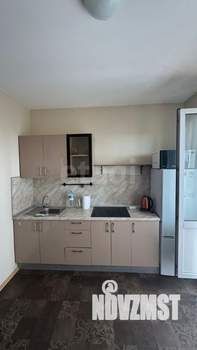 1-к квартира, вторичка, 42м2, 6/10 этаж