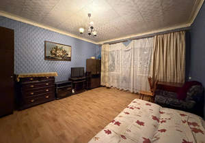 1-к квартира, вторичка, 31м2, 1/2 этаж