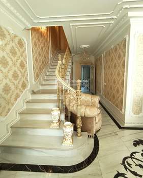 3-к квартира, вторичка, 100м2, 2/3 этаж