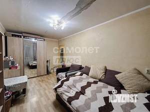 1-к квартира, вторичка, 29м2, 1/5 этаж