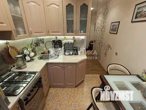 3-к квартира, вторичка, 68м2, 4/9 этаж