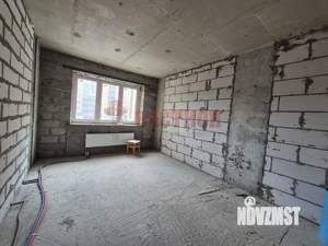 1-к квартира, вторичка, 39м2, 2/15 этаж
