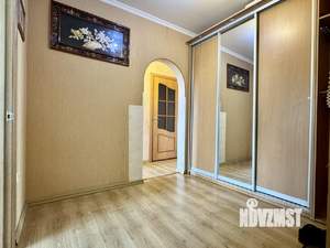 2-к квартира, вторичка, 56м2, 2/14 этаж