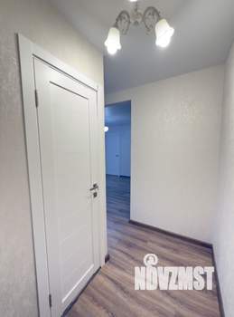 2-к квартира, вторичка, 45м2, 2/5 этаж