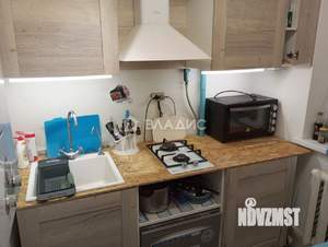 1-к квартира, вторичка, 32м2, 5/5 этаж