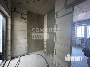 3-к квартира, вторичка, 96м2, 1/16 этаж