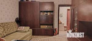 3-к квартира, вторичка, 55м2, 2/2 этаж