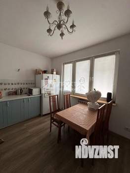 1-к квартира, вторичка, 71м2, 3/11 этаж