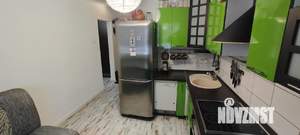 1-к квартира, вторичка, 37м2, 1/9 этаж