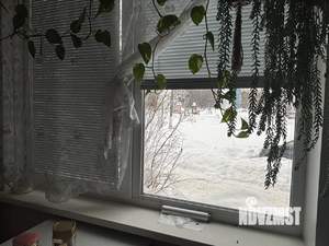 2-к квартира, вторичка, 43м2, 1/5 этаж