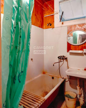 3-к квартира, вторичка, 62м2, 1/3 этаж