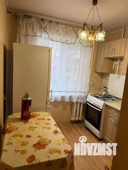 3-к квартира, вторичка, 59м2, 2/5 этаж