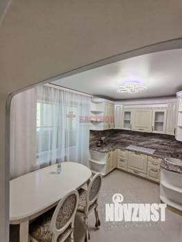 2-к квартира, вторичка, 60м2, 14/17 этаж