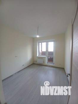 1-к квартира, сданный дом, 27м2, 13/17 этаж