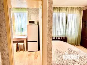 1-к квартира, вторичка, 30м2, 3/5 этаж