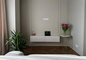 Студия квартира, вторичка, 41м2, 3/17 этаж