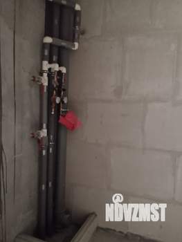 Студия квартира, вторичка, 24м2, 11/17 этаж