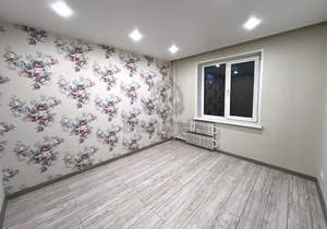 2-к квартира, вторичка, 57м2, 2/5 этаж