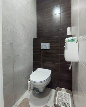 1-к квартира, вторичка, 45м2, 5/11 этаж