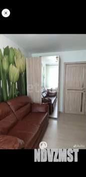 2-к квартира, вторичка, 41м2, 3/4 этаж