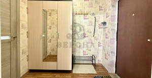 Студия квартира, вторичка, 28м2, 2/10 этаж