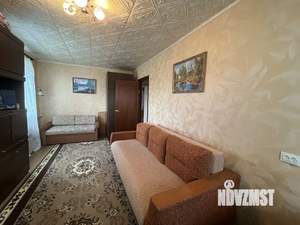 3-к квартира, вторичка, 65м2, 5/5 этаж
