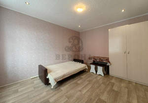 1-к квартира, вторичка, 28м2, 6/10 этаж
