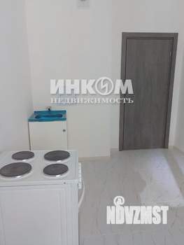 1-к квартира, вторичка, 41м2, 5/9 этаж