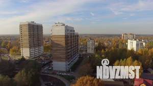 2-к квартира, вторичка, 57м2, 5/17 этаж