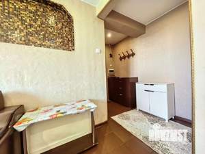 2-к квартира, вторичка, 69м2, 11/11 этаж
