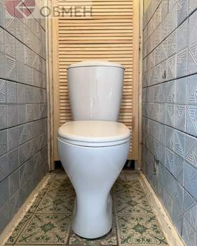 2-к квартира, вторичка, 46м2, 3/12 этаж