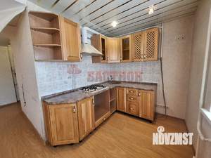 Студия квартира, вторичка, 31м2, 1/5 этаж