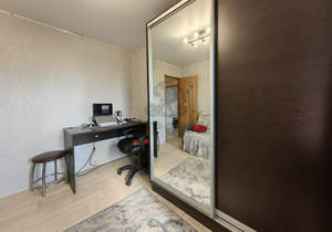 1-к квартира, вторичка, 47м2, 5/10 этаж