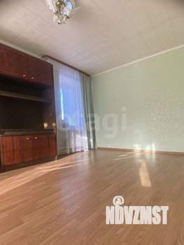 2-к квартира, вторичка, 53м2, 4/14 этаж