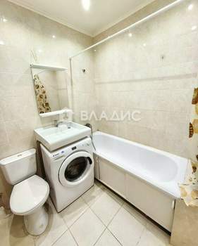 Студия квартира, вторичка, 30м2, 15/17 этаж