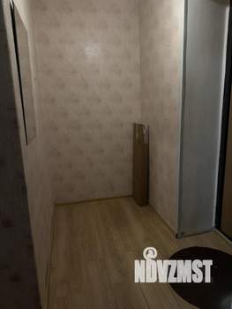 1-к квартира, вторичка, 31м2, 4/5 этаж