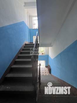 1-к квартира, вторичка, 30м2, 3/5 этаж