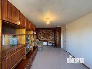 1-к квартира, вторичка, 33м2, 2/2 этаж