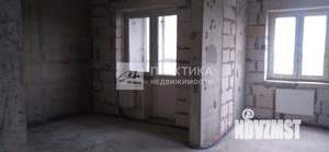 1-к квартира, вторичка, 39м2, 13/16 этаж