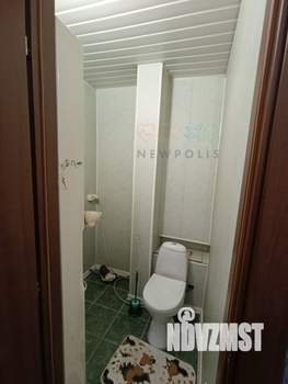 3-к квартира, вторичка, 59м2, 4/9 этаж