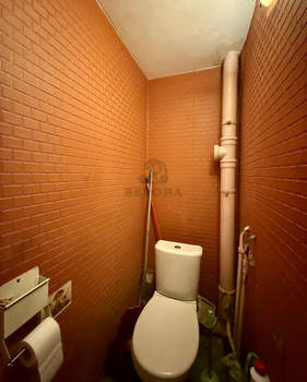 3-к квартира, вторичка, 69м2, 2/10 этаж