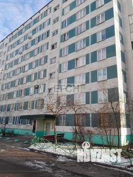 1-к квартира, вторичка, 32м2, 8/9 этаж